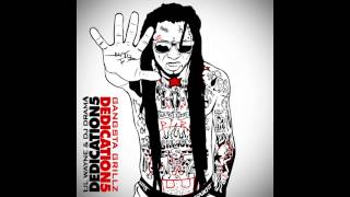 Lil Wayne  Pure Colombia Dedication 5 [upl. by Rexfourd]