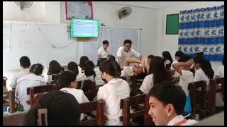 Teaching Demonstration  Differentiating Biases from Prejudices English 9 [upl. by Florri407]