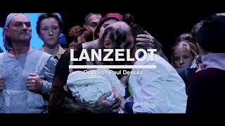 Lanzelot  DNT Weimar amp Theater Erfurt [upl. by Mauricio]