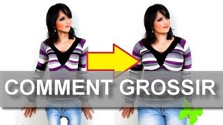 5 ASTUCES POUR GROSSIR  vieprofessionnellefr [upl. by Mosier954]