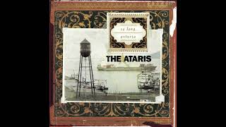 The Ataris  05  Unopened Letter To The World Legendado [upl. by Yliram]