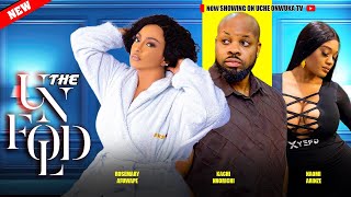 The Unfold Full Movie Nigerian Movies  Kachi Nnorichi Rosemary Afuwape amp Naomi  Movies 2024 [upl. by Oiracam]