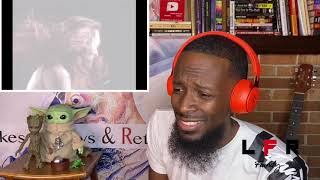 Pantera  5 Minutes Alone OFFICIAL • Reaction [upl. by Hollander]