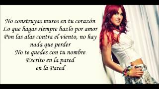 RBD  No Pares  Studio Version Lyrics [upl. by Mischa138]