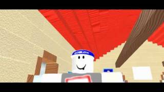 VisorRobloxian The New ROBLOX Visor [upl. by Bac]