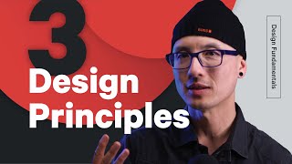 3 Principles to Improve Your Logo Design Process  Legibility Hierarchy and Contrast [upl. by Arda746]