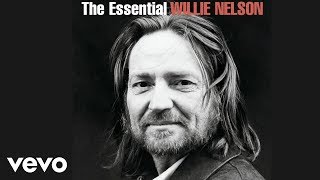 Willie Nelson  On The Road Again Official Audio [upl. by Nador]