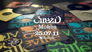 Cirez D  Mokba OUT NOW Official [upl. by Jegger]