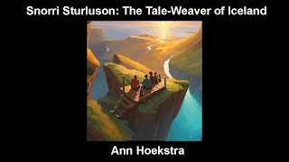 INLUS Authors Corner  Ann Hoekstra [upl. by Arlan743]