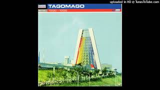 TAGOMAGO  WORLD WIDE WIFE [upl. by Stanly]