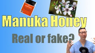 Manuka honeydoes it really work  Hemorrhoids anal fissure treatment [upl. by Siberson]