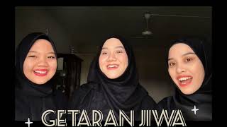 Getaran Jiwa  PRamlee Acoustic cover [upl. by Callan730]