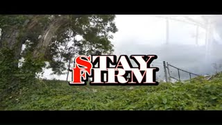 Jamaican Movie Stay Firm feat INoah  Amaziyah The Great Films [upl. by Orihakat]