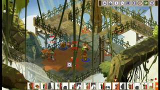 1 Team  Kimbo Dungeon  Dofus 10 Pt 4850 [upl. by Christoffer139]