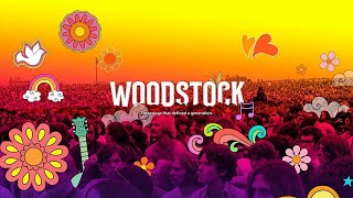 Woodstock  Три дня изменившие Поколение  Документальный фильм  На русском  2019 [upl. by Mullen679]