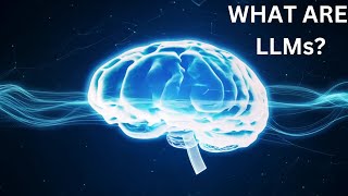 LLMs Explained in 2 minutes [upl. by Whelan]