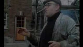 Fred Dibnah How to build an extension [upl. by Marler]