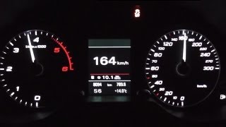 2013 Audi SQ5 30 TDI 313 HP Exhaust Sound and Acceleration 0100 kmh amp 0100 mph [upl. by Weston]