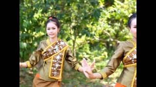 Best Laos Romantic Old songnon stoppheng laosເພງລາວเพลงลาว [upl. by Lleinad]