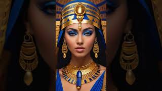 quotCleopatra historyquot FunFacts About Queen Cleopatra historical shorts cleopatra [upl. by Magnolia]