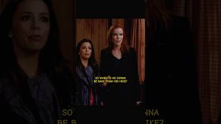 YOU SHOULD BLAME ME desperatehousewives gaby renee viral tvshow S07E18 [upl. by Edson829]