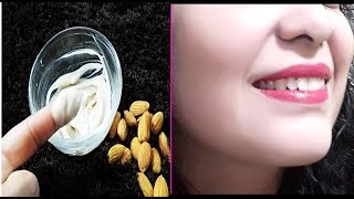 Homemade fairness and skin whitening cream  Get spotless glowing Fair skin in 7 days  Pooja Luthra [upl. by Frances]