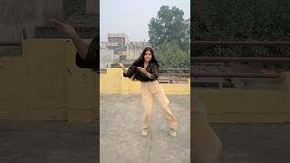 Aji Ghanta 🖤  Dance Cover  Mannat Dagar youtube dance mannat trendingshort video shorts [upl. by Binetta16]