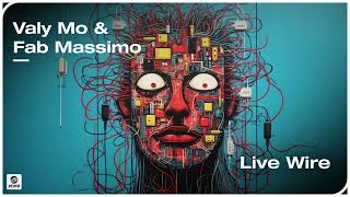 Valy Mo amp Fab Massimo  Live Wire Official Audio [upl. by Chaddy]