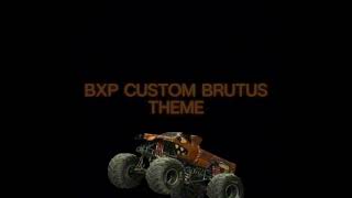 Custom Theme for Brutus [upl. by Batista]