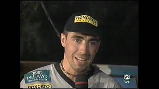 Dakar 2000 resumen TVE parte 1 [upl. by Dianna]