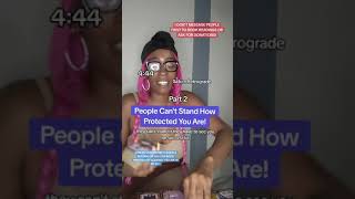 People Cant Stand How Protected You Are 2  Pink Siren [upl. by Arivle]