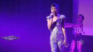 Niyola Performs Toh Bad at the Nigerian Entertainment Award NEA 2013 [upl. by Urba]