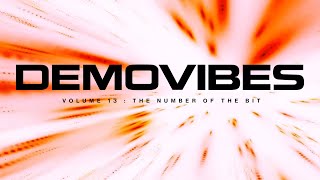 Demovibes vol 13  The number of the bit mixtapes from the Demoscene [upl. by Forras674]