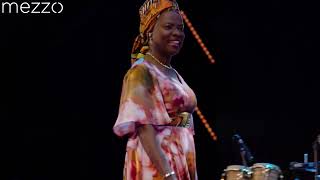 Angelique Kidjo  Jazzopen Stuttgart [upl. by Daryn]