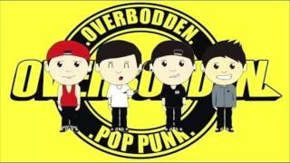 OVERBODDEN FT SASONGKO  BERANJAK DEWASA  LIRIK [upl. by Alrats932]