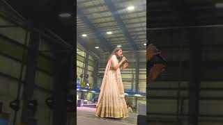 ગલ ગોટોકિંજલ દવે નો જોરદાર ડાન્સ📍CANADA 🇨🇦 Kinjal Dave  Dance  kinjal dave live [upl. by Winifred257]