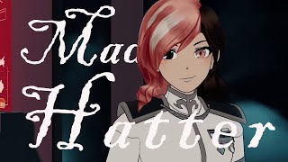 RWBY AMV Roman amp Neo  Mad Hatter [upl. by Reve806]