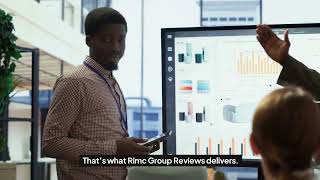 Rimc Group Reviews Real User Experiences [upl. by Jacenta]