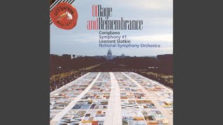 Symphony No 1 I Apologue Of Rage and Remembrance [upl. by Eiroj]