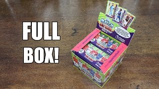 Match Attax 201617 FULL BOOSTER BOX OPENING 50 PACKS [upl. by Eolc]