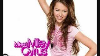 Miley Cyrus  Good And BrokenKaraokeInstrumental [upl. by Dinsmore]