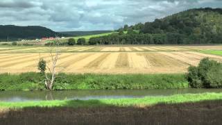 Altmühltal der Zauber einer faszinierenden Landschaft [upl. by Woodall]