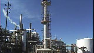 OIL AND GAS REFINERY HEAT EXCHANGERby atiku jude [upl. by Anaya]