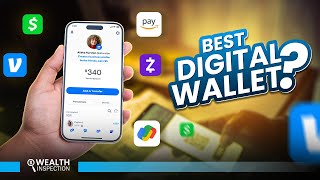 10 Best Digital Wallet in 2024  Manage Money Like a Pro [upl. by Magas]