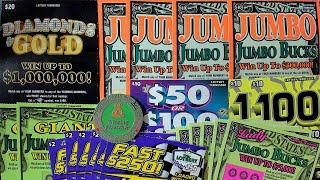 📢TN LOTTERY SCRATCH OFF SESSION LIVE📢WELCOME ROCKY TOP GOOD VIBES MEMBERS🎉MEMBERS ONLY CHAT😁 [upl. by Ulah]