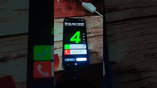 Realme C11 exploding smartphone realmec11 overheating [upl. by Dixil870]