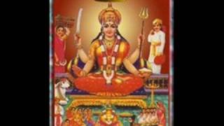 Bhavani Bhujangam Stotram Hindu Devotional Song  Adi Shankaracharya [upl. by Arreip799]