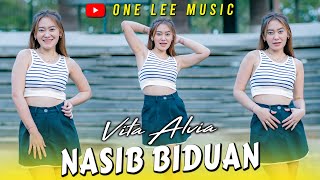 Vita Alvia  Nasib Biduan DJ Remix [upl. by Yuhas]