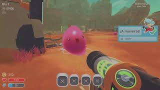 Slime Rancher 1 [upl. by Eyr589]