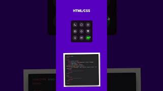 html csshtml5coding software pythonfold unfold animation loding EFFECT animationweb design [upl. by Warford509]